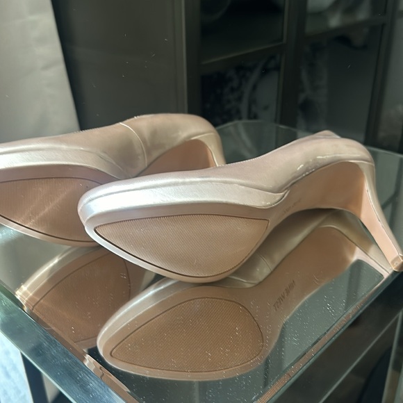 Brand New Nine West Heels - Picture 3 of 4
